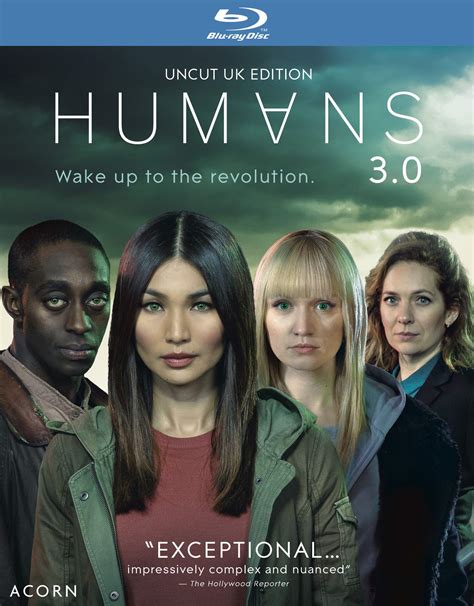 humans season 3 release date